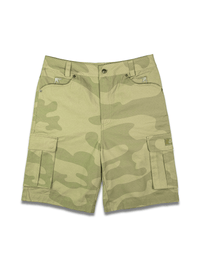 CARGO SHORT - CAMO