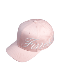 "SIGN" CAP - PINK