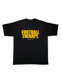 TEE "FOOTBALL THERAPY"
