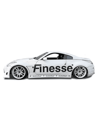 X NISSAN 350Z