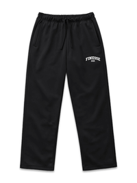 "2020" JOGGER PANT - BLACK