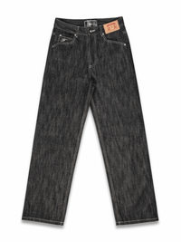 FINESSE* SELVEDGE RAW DENIM JEANS