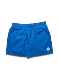 "LAGOON BLUE" HYDROREVEAL SWIM-SHORT