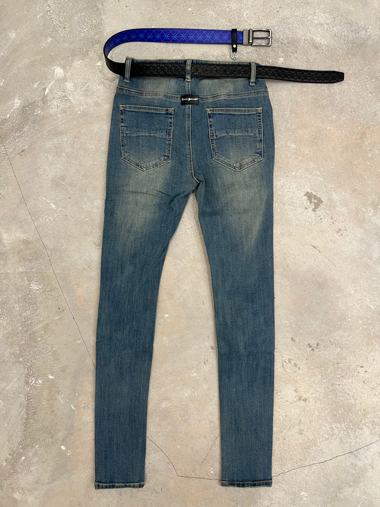 FM® SHIELD DENIM