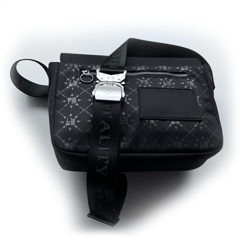 FM® Premium Nylon Bag