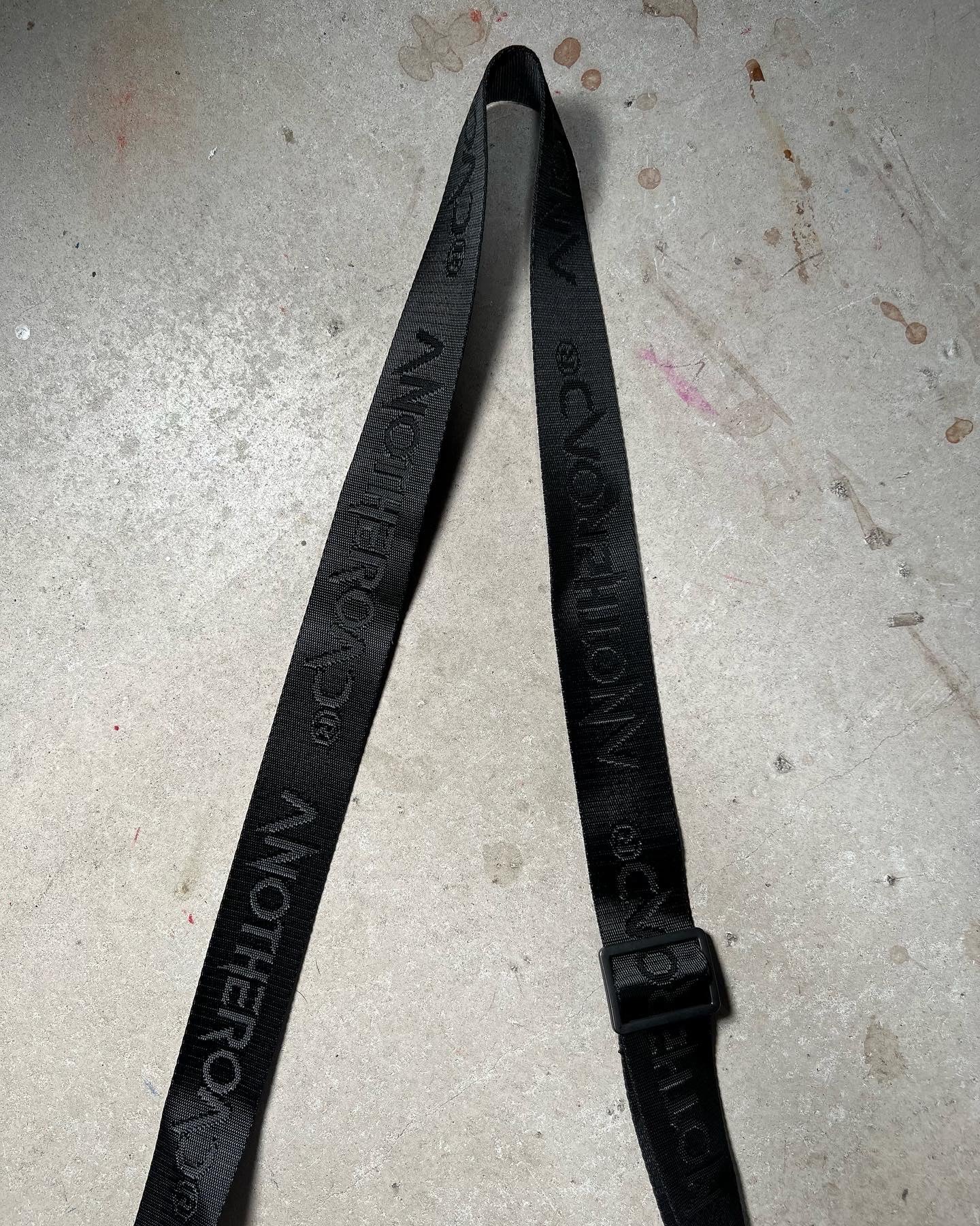 FM® DESTINY NYLON BAG V3