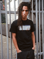 TEE "BOARDING PASS"