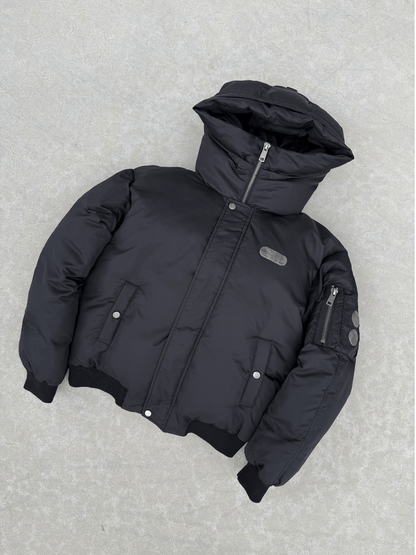 FINESSE* MERCENARY BLACK BOMBER