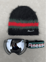 FUCCI* SKI GOGGLES