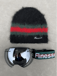 FUCCI* SKI GOGGLES
