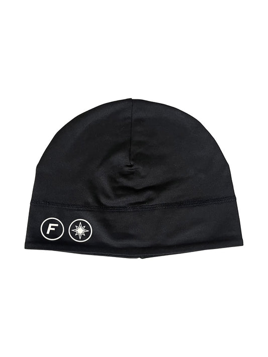 2 Shots Skull Beanie - Finesse
