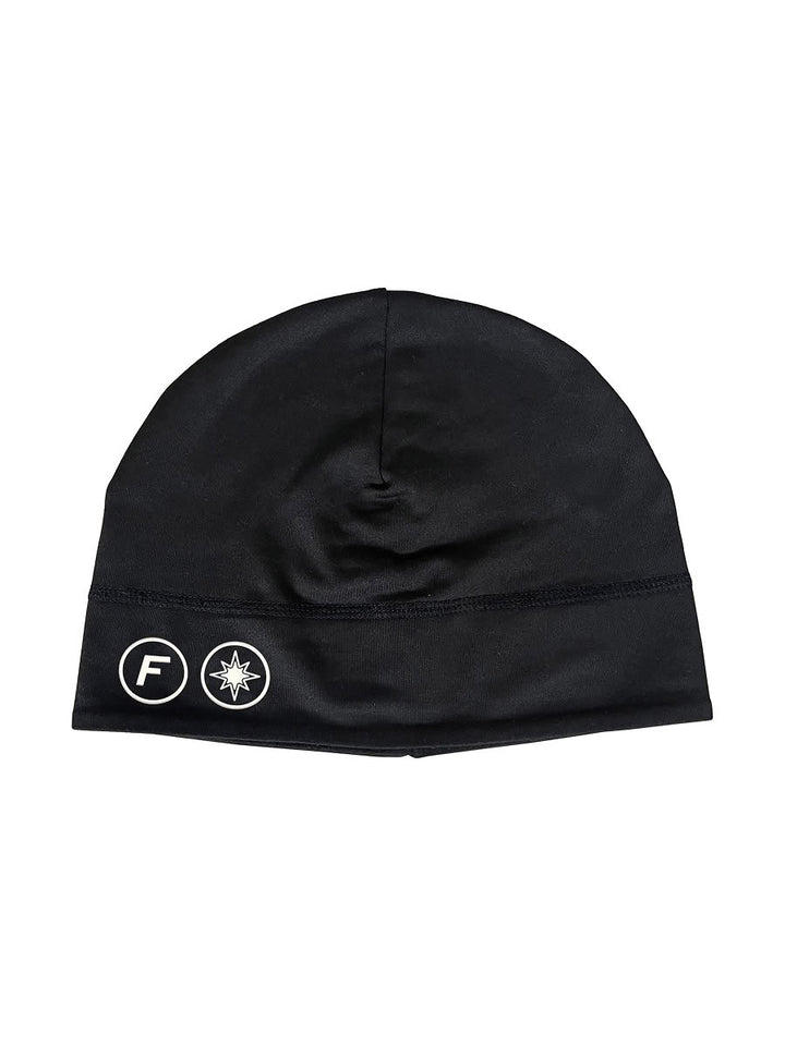 2 Shots Skull Beanie - Finesse