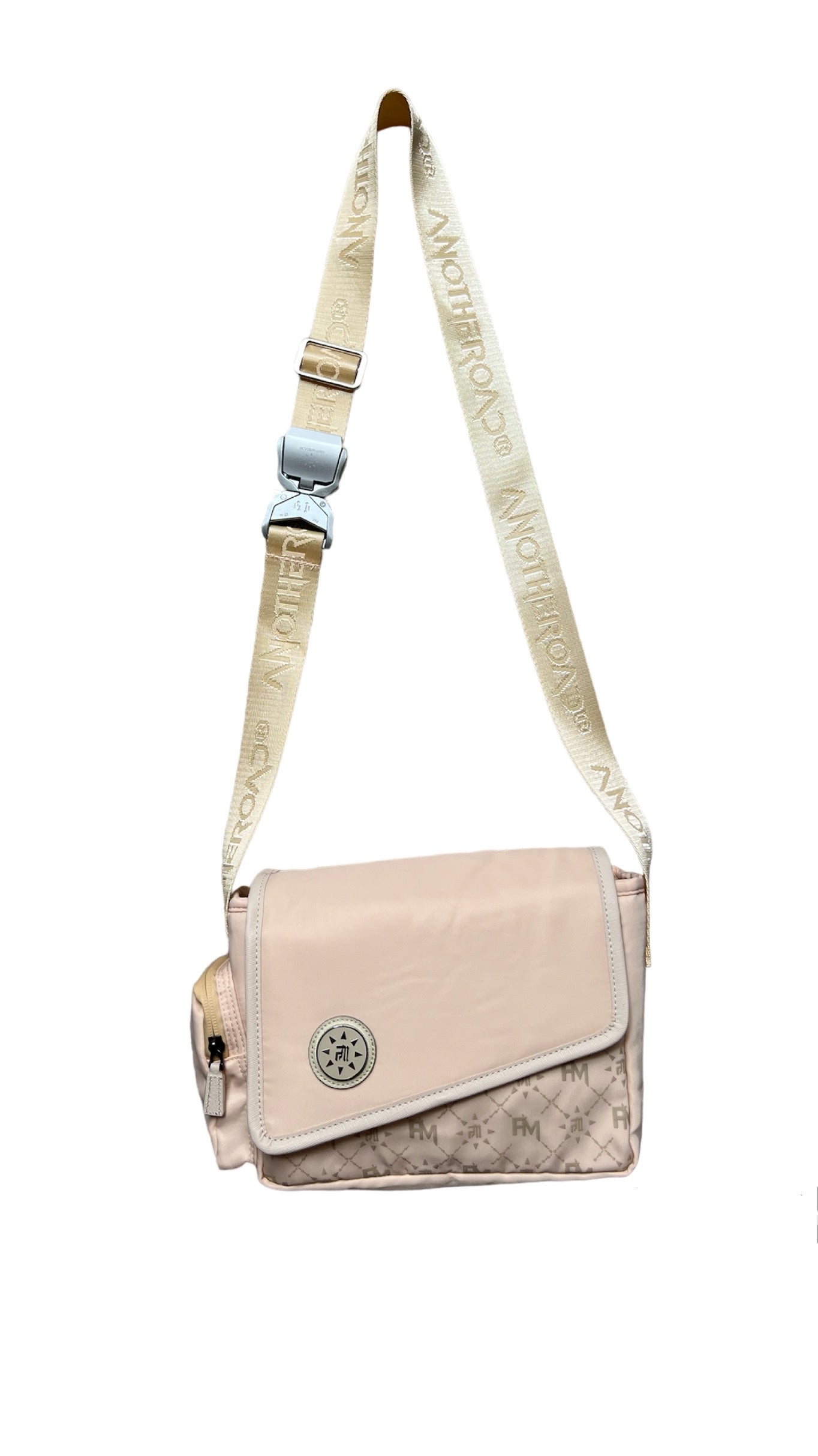 FM® Scope Nylon Bag V4 "Beige"