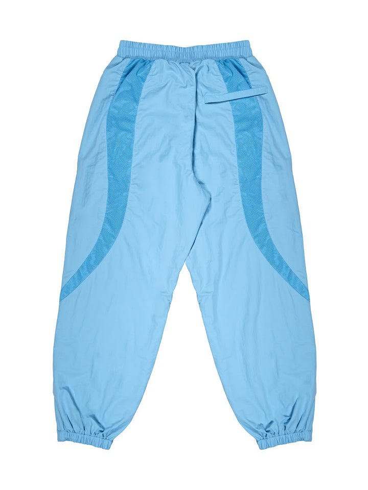 911 Jogger Blue - back - Finesse