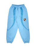 "911" JOGGER - BLUE
