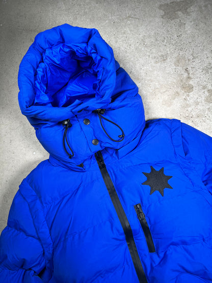 FM® BLUE DOWN JACKET