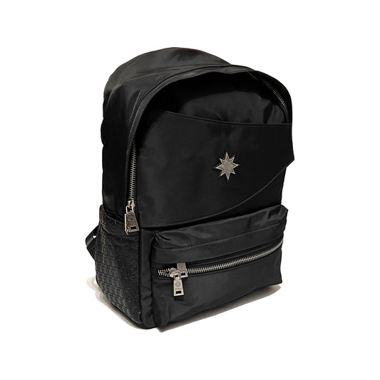 FINESSE® "BLACKVANTA" BACKPACK