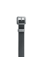 "ANTI-SAGGING CLUB" BELT - BLACK