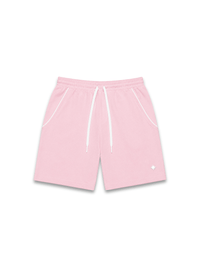 BIG LINE SHORT - PINK