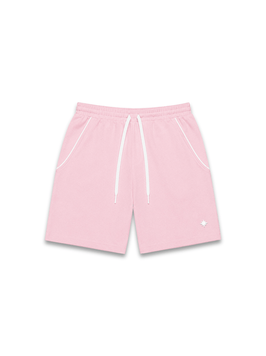 FINESSE* LINE SHORT PINK