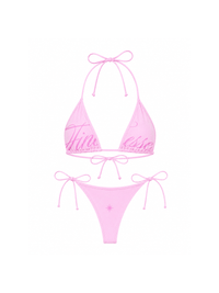 BIKINI - PINK