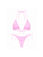 FINESSE* BIKINI - PINK