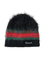 FUCCI* MOHAIR BEANIE
