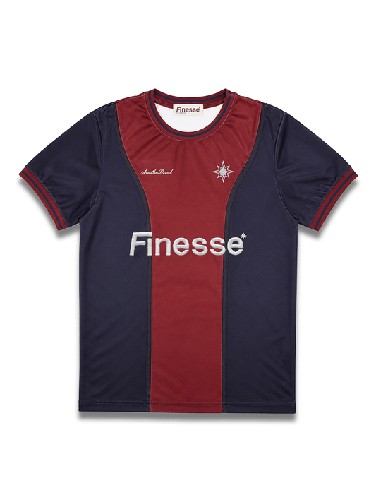 FINESSE* "OG" JERSEY - FINESSETAN
