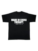 TEE "MADE IN CHINA THERAPY"