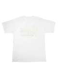 TEE "BUSINESS THERAPY" WOW PUFF