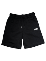 COTTON SHORTS “BUSINESS THERAPY”