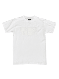 WOW PUFF “BUSINESS THERAPY” TEE