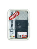 FINESSE* SELVEDGE RAW DENIM JEANS