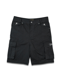 CARGO SHORT - BLACK