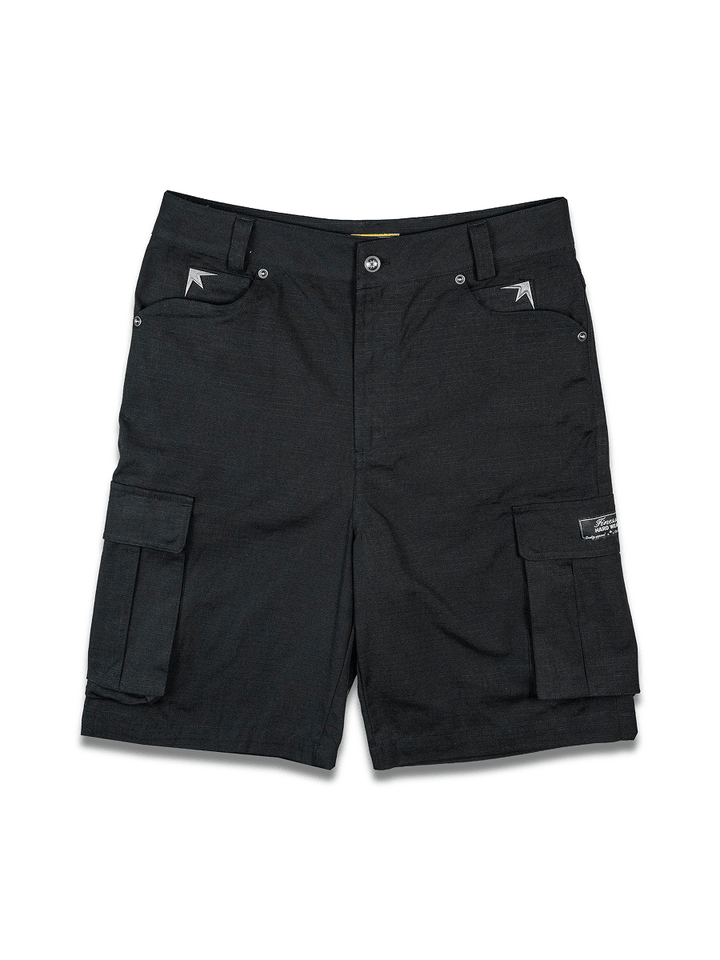 CARGO SHORT - BLACK