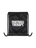 "FOOTBALL THERAPY" CLEASTBAG