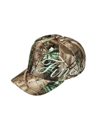 "SIGN" CAP - CAMO