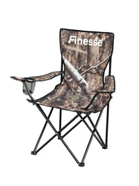 CAMP CHAIR