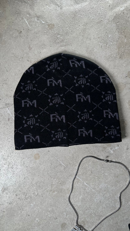 FM® BEANIE "SNOW"