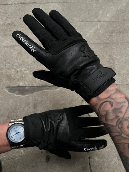 FM® GOAT LEATHER GLOVES