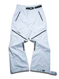 FINESSE* “FAS” WATERPROOF PANT BLUE