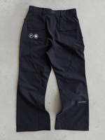 Pantalon FAS Hardpant présenté posé au sol en packshot