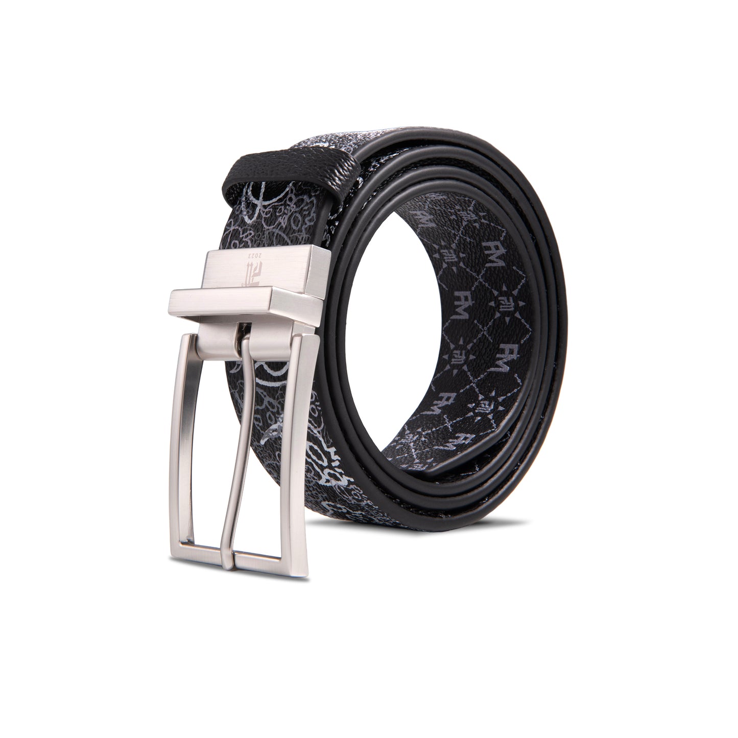 FM® x MICHABILOUS BELT