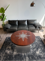 FINESSE* LOW TABLE