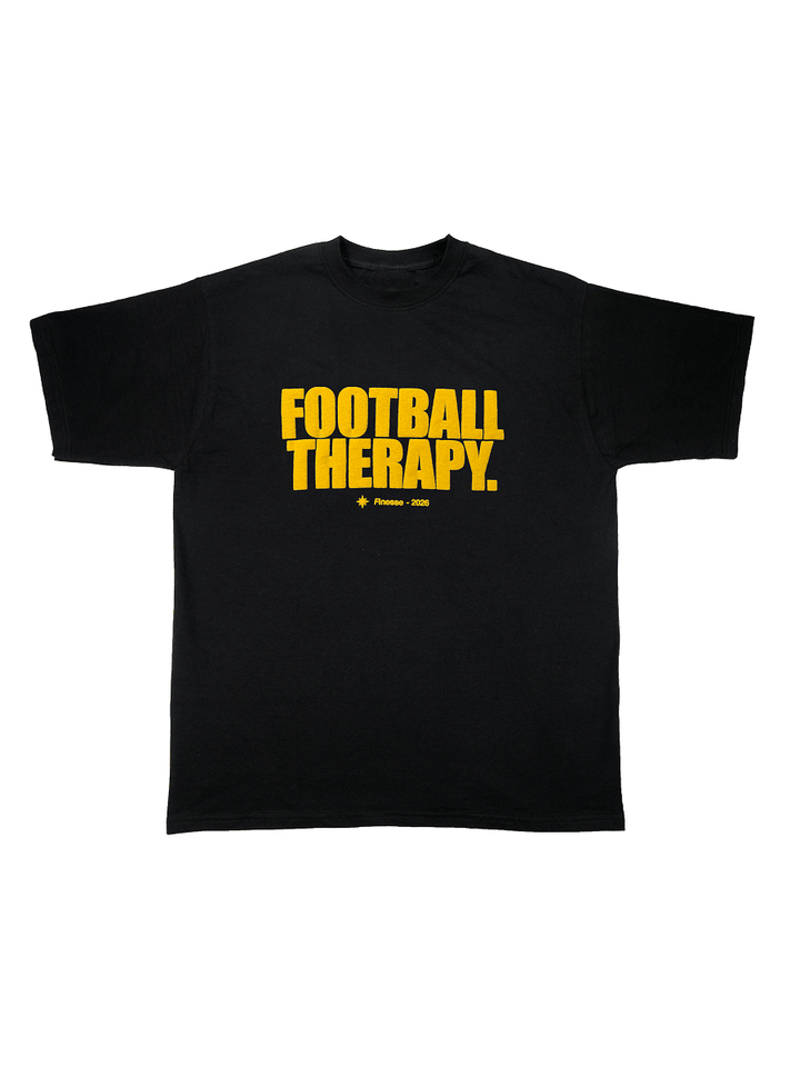 FOOTBALL THERAPY PACK
