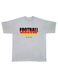 TEE "FOOTBALL THERAPY" - GERMANY
