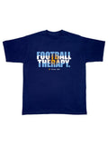 TEE "FOOTBALL THERAPY" - ARGENTINE