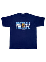 TEE "FOOTBALL THERAPY" - ARGENTINE