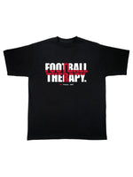 TEE "FOOTBALL THERAPY" - ENGLAND