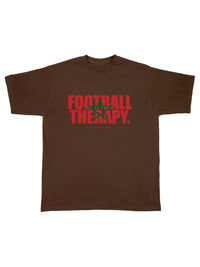 TEE "FOOTBALL THERAPY" - MAROC